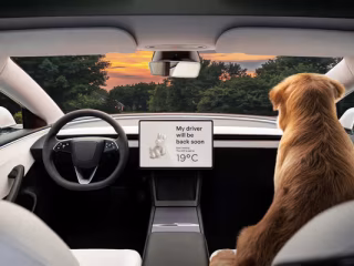 Tesla Model 3 2025 Long Range AWD