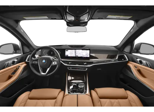 BMW X5 xDrive40i 2025 Premium