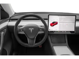 Tesla Model Y 2025 Long Range AWD