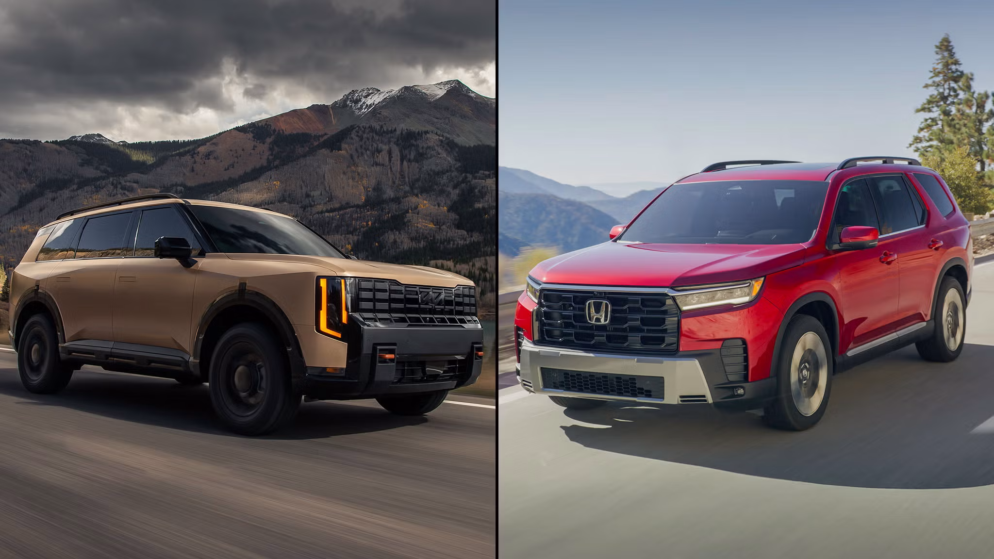 Best Family Cars for 2025 and Beyond: Spacious, Safe, and Feature-Packed Options
