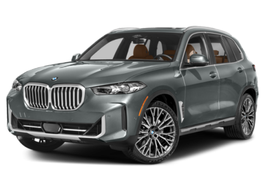 BMW X5 xDrive40i 2025 Premium
