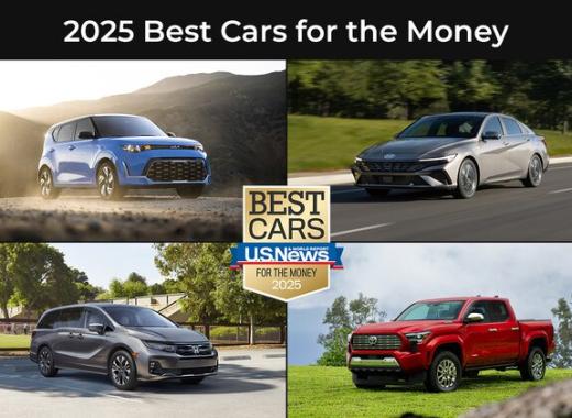 Top New Cars to Watch in 2025